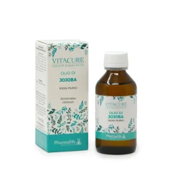 Vitacure Olio Di Jojoba 100ml