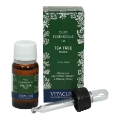 Vitacure Olio Essenziale Tea Tree 10ml