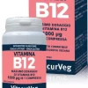 Vitacurveg Vitamina B12 100 Compresse