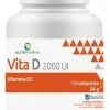 Vita D 2000 UI 120 Compresse