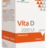 Vita D 2000 UI Gocce 35ml