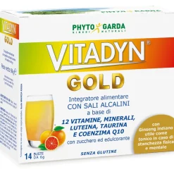 Vitadyn Gold 14 Bustine