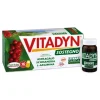 Vitadyn Sostegno 10 Flaconcini Da 10ml