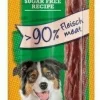 Vitakraft Beef Stick Gusto Selvaggina Snack Cani Adulti Busta 12g