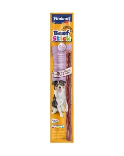 Vitakraft Cane Beef Stick Mineral 12g