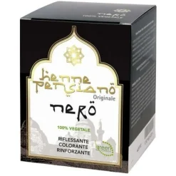 Vital Factors Henné Persiano Bio Colore Nero 150g