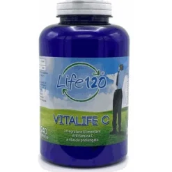 Vitalife C 240 Compresse