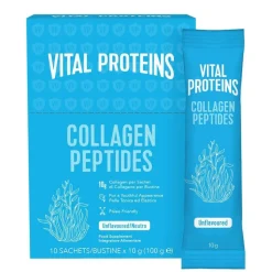 Vital Proteins Collagen Peptides 10 Bustine x 10g