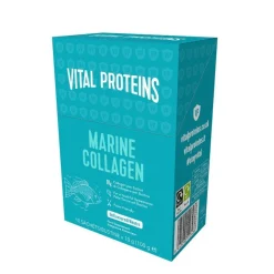Vital Proteins Marine Collagen 10 Bustine x 10g