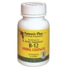 Vitamina B12 1000 mcg Sublinguale 30 Pastiglie