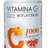 VITAMINA C 1000+BIOFLAVO 60CPR
