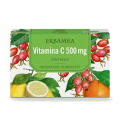 Vitamina C 500 24 compresse