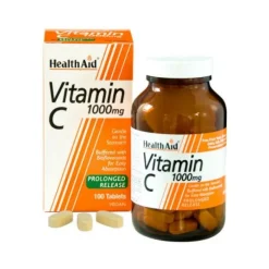 Vitamina C 100 Compresse 100mg