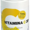 VITAMINA C 3F 30CPR