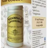 VITAMINA C LIPOSOLUBILE360PAST