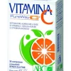 VITAMINA C PUREWAY-C 30CPR ORO