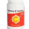 Vitamina C System Pura 60 Capsule