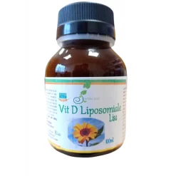 Vitamina D Liposomiale Lisa 100ml