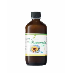 Vitamina D Liposomiale Lisa 250ml