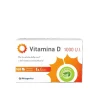 Vitamina D 1000UI 168 Compresse
