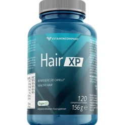 Vitamincompany Hair XP 120 Compresse