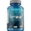 Vitamincompany New Fem XP 100 Compresse
