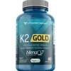 Vitamincompany New K2 Gold 60 Compresse