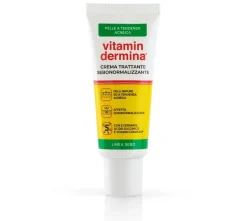 Vitamindermina Sebo Crema Trattante Sebonormalizzante 40ml