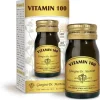 Vitamin 100 60 Pastiglie