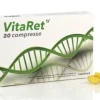 Vitaret 20 Compresse