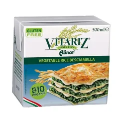 Vitariz Besciamella Di Riso Bio 500g