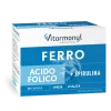 Vitarmonyl Ferro Acido Folico 30 Capsule