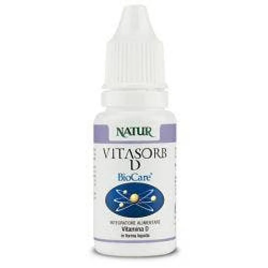 Vitasorb D 15ml