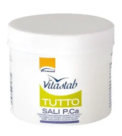 Vitastab Tutto Sali P Ca Mangime Complementare Minerale Per Uccelli 500g