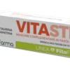 Vitastick Pasta Mangime Complementare In Pasta Per Cani E Gatti 15g