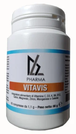 Vitavis 60 Compresse