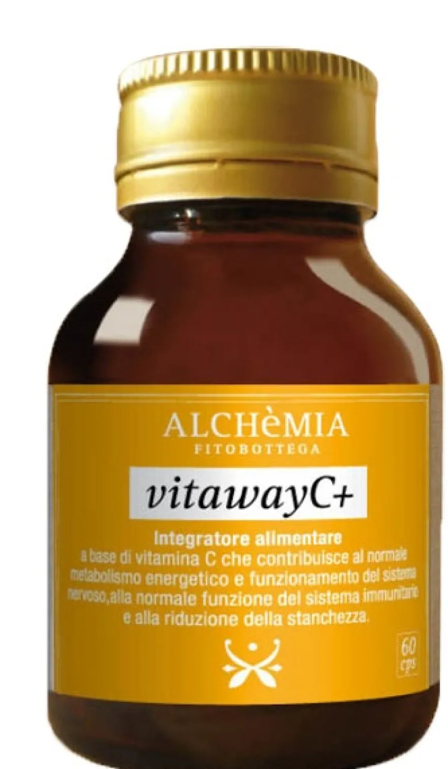 VITAWAYC+ 60CPS