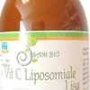 VIT C LIPOSOMIALE LISA 250ML