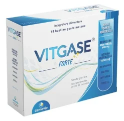 Vitgase Forte 18 Bustine