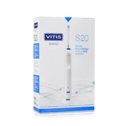 VITIS Sonic S20 Spazzolino Elettrico Sonico