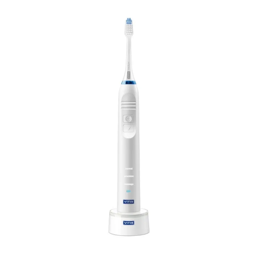 VITIS Sonic S20 Spazzolino Elettrico Sonico