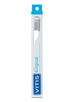 Vitis Surgical Spazzolino Setole Morbide 1 Pezzo