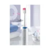 Vitis Testina Di Ricambio Gingival Per Spazzolino Elettrico Sonic S10/S20 Colore Assortito