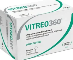 Vitreo360 30 Bustine