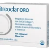 Vitreoclar Oro 30 Bustine Integratore Orosolubile Vista