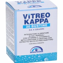 Vitreo Kappa 20 Bustine