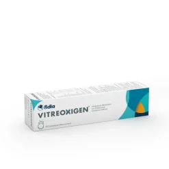 Vitreoxigen 20 Compresse Effervescenti