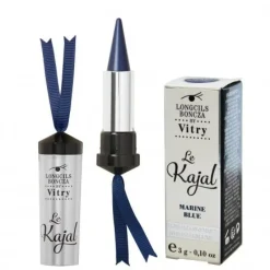 Vitry Kajal Matita Occhi Marine Blue 1 Pezzo