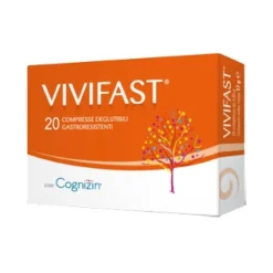 Vivifast 20 Compresse