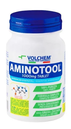 Volchem Aminotool 1000mg 300 Compresse